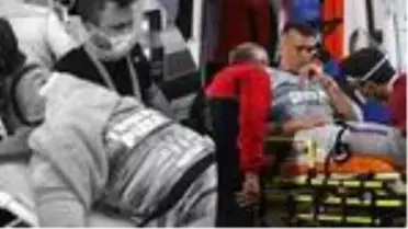 Galatasaray'da Muslera ameliyat ediliyor! Doğum gününde...