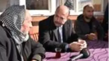 İstanbul Emniyet Müdürlüğü'ne atanan Aktaş'ın uyuşturucu ve terörle mücadelesi