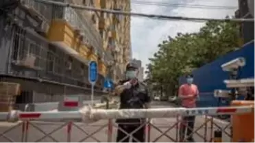 Koronavirüs: Çin'de ortaya çıkan yeni vakalar hakkında neler biliniyor?