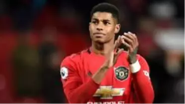 Marcus Rashford'ın kampanyası sonrası İngiltere hükümeti geri adım attı, yüz binlerce çocuğa yazın...