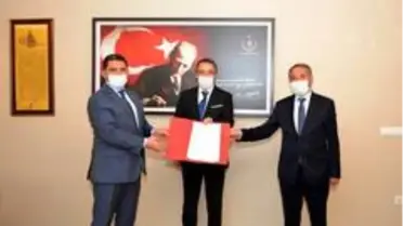 Milletvekili Çelebi: 'Ağrı artık daha nitelikli sağlık hizmeti alacak'