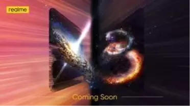 Realme X3, Amiral Gemisi Model Olarak Tanıtılacak