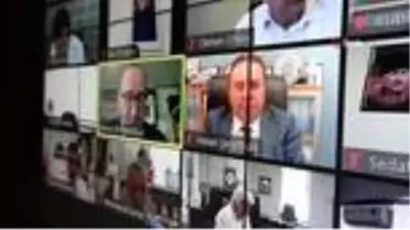 Bakan Varank, Kocaeli Sanayi Odası Meclis Toplantısı'nda konuştu