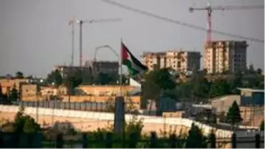 Batı Şeria: İsrail Başbakanı Netanyahu 'İlhak planını erteleyebilirim' dedi