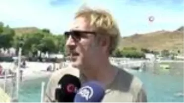 Cem Özer'den oğlu Nejat'a mesaj: 'Beni Babalar Günün'nde hatırlayacaksa hiç hatırlamasın'