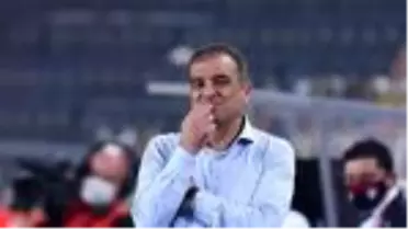 Fenerbahçe Teknik Direktörü Tahir Karapınar'dan olay itiraf: 'Hata yaptık...'
