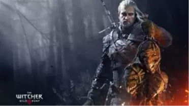 GOG'dan Ücretsiz The Witcher 3: Wild Hunt Fırsatı