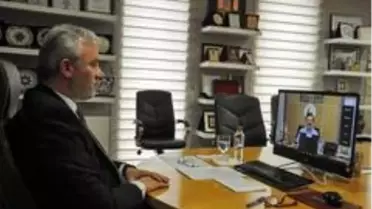 İnegöl ekonomisinin sıkıntıları Hisarcıklıoğlu'na iletildi