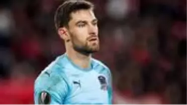 Beşiktaş, Krasnodar'ın kalecisi Stanislav Kritsyuk ile ilgileniyor