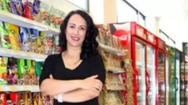 Özhan Market, çalışanlarının duygularına dokundu