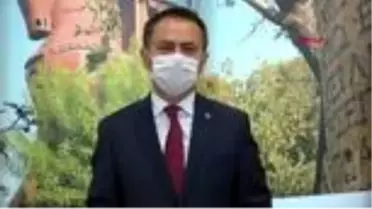 Çanakkale'de göreve başlayan Vali Aktaş Vatandaş odaklı hizmet anlayışı yürüteceğiz