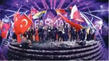 Farmasi İle Doğrudan Satış - Farmasi Üyelik