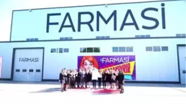Farmasi ve Farmasi Üyelik