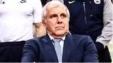 Fenerbahçe'de Zeljko Obradovic ile görüşmelerde son durum!