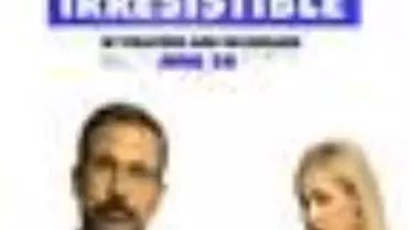 Irresistible Filmi