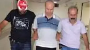 Kayseri eski Garnizon Komutanı Yalçın, yeniden hakim karşısında