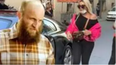 Oflu Hoca Çetin Altay, Selin Ciğerci'nin 4 milyon TL'lik aracını görünce büyük şaşkınlık yaşadı
