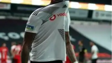 Beşiktaş'ta Boateng, Denizlispor kadrosuna alınmadı!