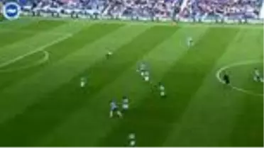 Brighton'ın En İyi 2017-18 Sezonu Golleri 