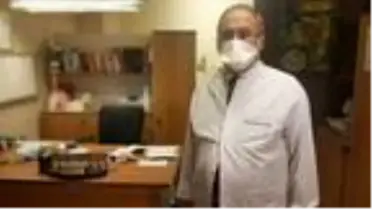Son dakika haberleri: Koronavirüsü yenen Prof. Dr. Tutluoğlu'ndan maske kullanımı uyarıları