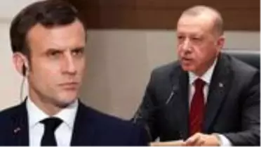 Macron, Fransız Le Figaro'da yer alan bu makaleye çok kızacak: Libya'nın Sultanı Erdoğan