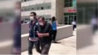 ANTALYA 'Kapora vurguncuları' polis operasyonuyla çökertildi