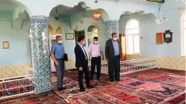 'Aslanapa köylerinde yatırımlar devam ediyor'