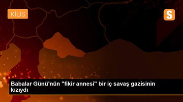 Babalar Günü'nün 'fikir annesi' bir iç savaş gazisinin kızıydı