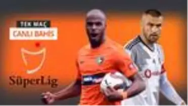 Beşiktaş, Denizli'de 3 eksikle telafi peşinde! 7 isim ceza sınırında, galibiyetlerine iddaa'da...