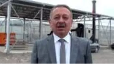 Bu vadide yerli tıbbi ve aromatik bitki fidesi üretiliyor
