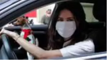 Ceylan Çapa: Aile tatiline gidiyorum