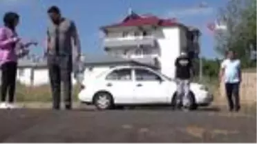 Son dakika haber: Depremi yaşayan Bingöl'de 6 bin 500 öğrenci sınava girdi