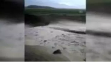 Derenin taşma anı (2)