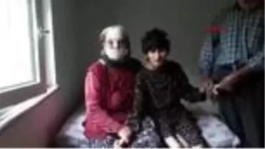 ORDU Kayınbiraderinin baltayla yaraladığı kadın: Komşular kurtardı, yoksa 3 günlük ölüydüm