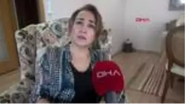 Serbest bırakılan denizcinin eşi Devletimiz bize desteklerini hiç esirgemedi