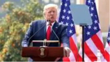 Trump, salgın nedeniyle ara verdiği mitinglerine başlıyor