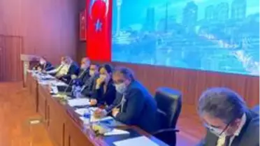 Ulus 100. Yıl Çarşısı ihalesinden Büyükşehire 2 milyon 150 TL getiri