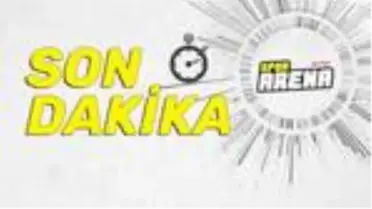 Son dakika! Galatasaray'da kırmızı kart şoku! Ahmet Çalık...