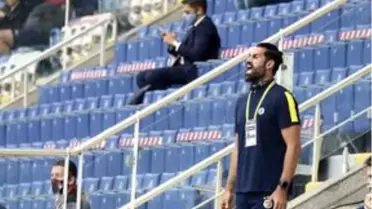 Volkan Demirel'den hakeme tepki, oyunculara direktif: Penaltı değil, itiraz edin