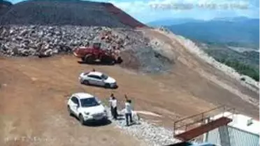2 avukata pompalı saldırı kamerada