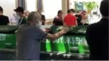 Arkadaşı tarafından öldürülen DJ toprağa verildi