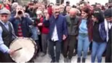 Komünist Başkan Maçoğlu'nun Covid-19 testi pozitif çıktı