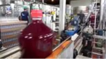 Korona virüs ve tescil şalgam ihracatını arttırdı