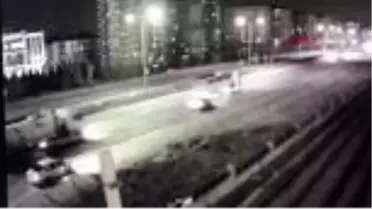 Ölüme neden olan sürücüye 6 yıl hapis istemi
