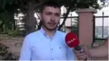 Son dakika haber: Postacının kavga sırasında ısırılarak kopan kulağı yerine dikilemedi (3)