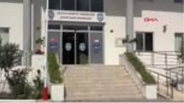 ANTALYA 15 gündür kayıp liseli Hayriye bulundu