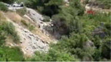 ANTALYA İki bin yıllık 'korsan şehri' keşfedilmeyi bekliyor