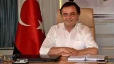 Belediye Başkanı Şahin,'Kimsenin orada söz söylemeye hakkı yoktur'
