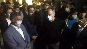 Bursa'da sel sularında hayatını kaybeden aynı aileden 4 kişinin cenazeleri memleketlerine gönderildi