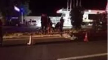 Gurbetçi kadına çarpıp, ölümüne neden olan otomobil sürücüsü tutuklandı
